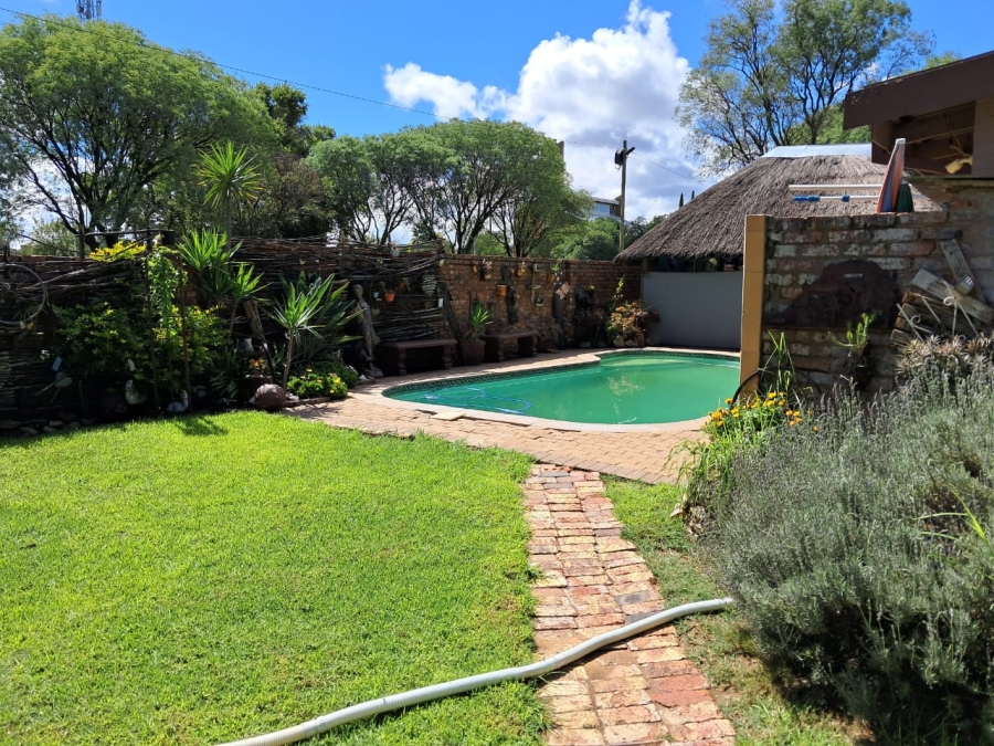 2 Bedroom Property for Sale in Dagbreek Free State
